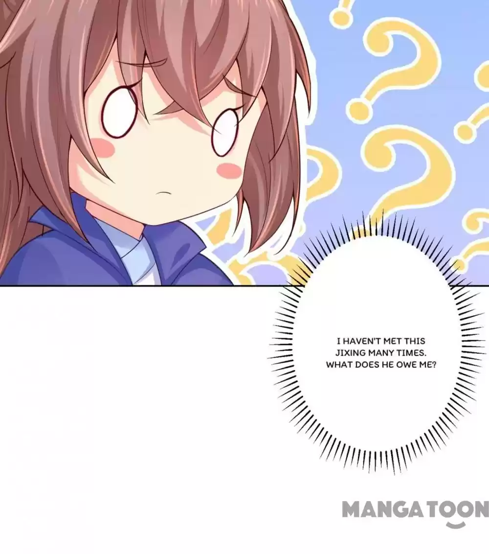 Forensic Princess Chapter 205