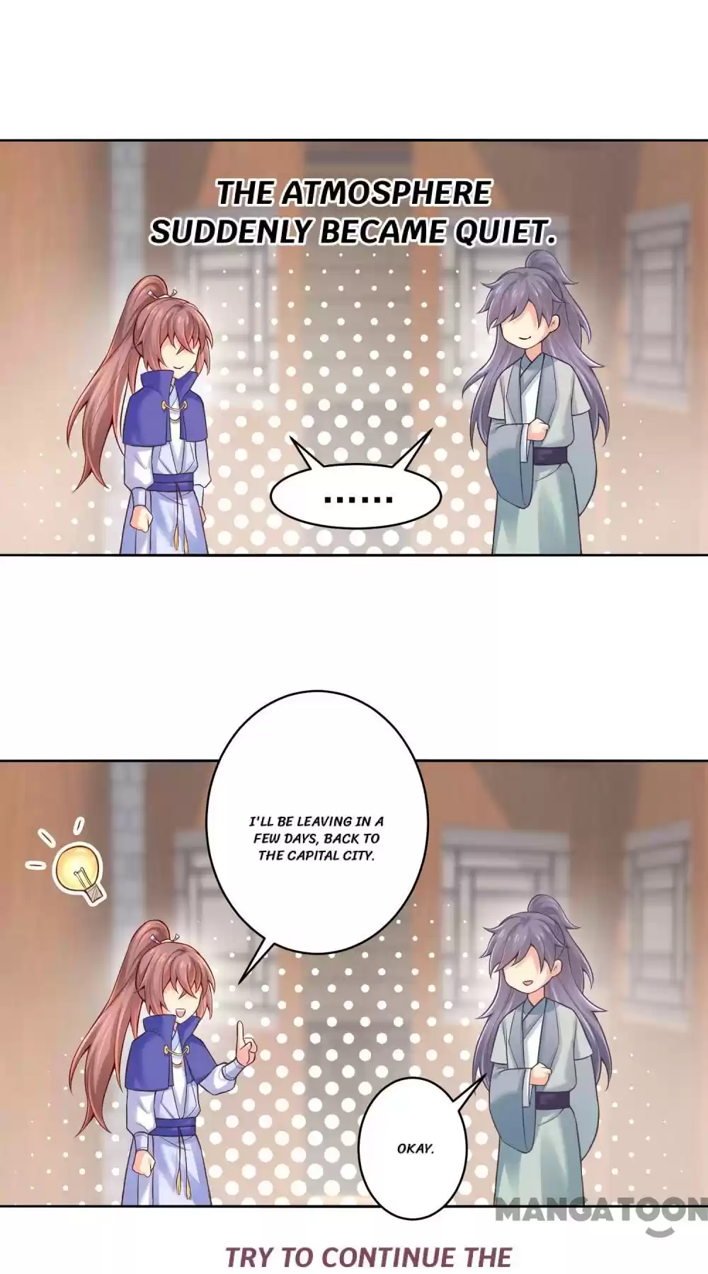 Forensic Princess Chapter 205