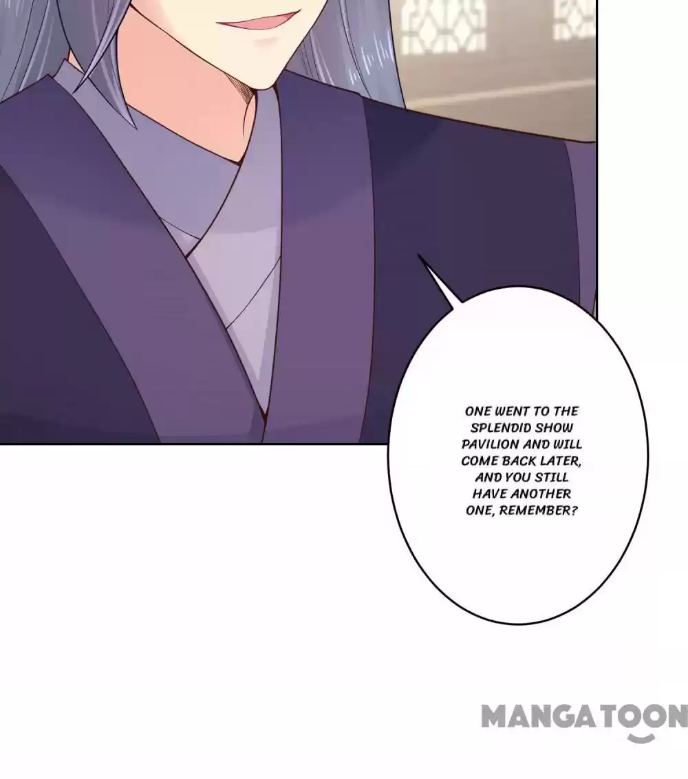 Forensic Princess Chapter 205