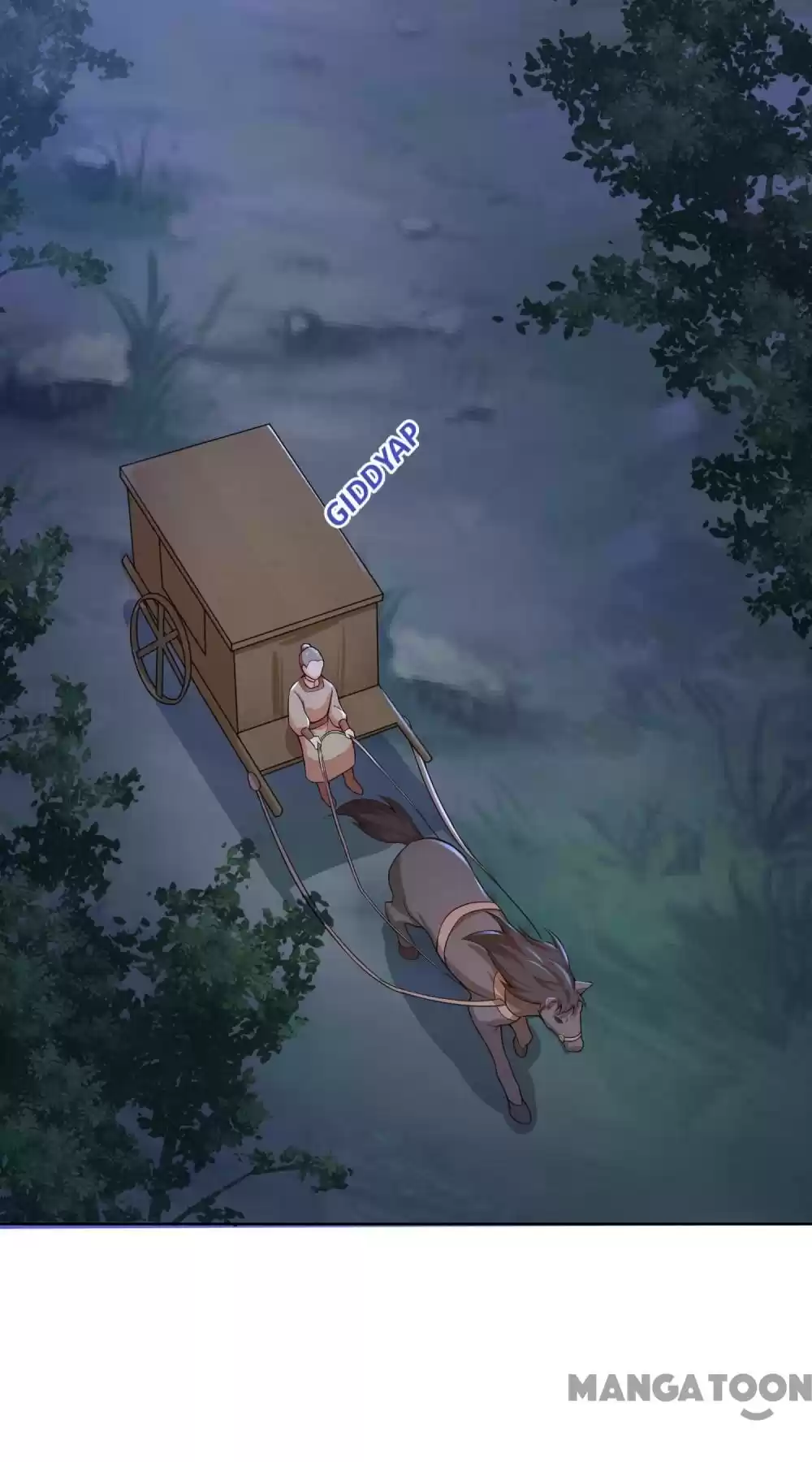 Forensic Princess Chapter 205