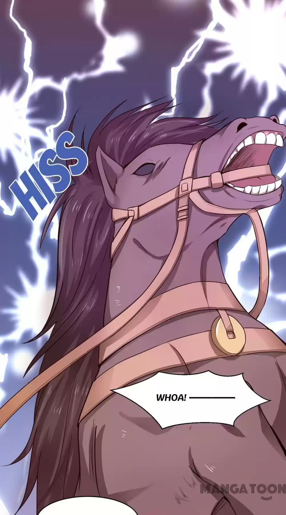 Forensic Princess Chapter 205