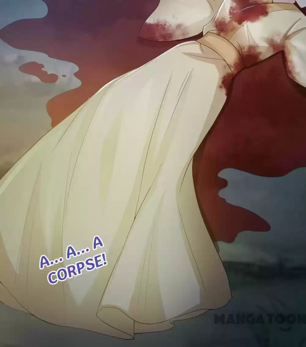 Forensic Princess Chapter 205