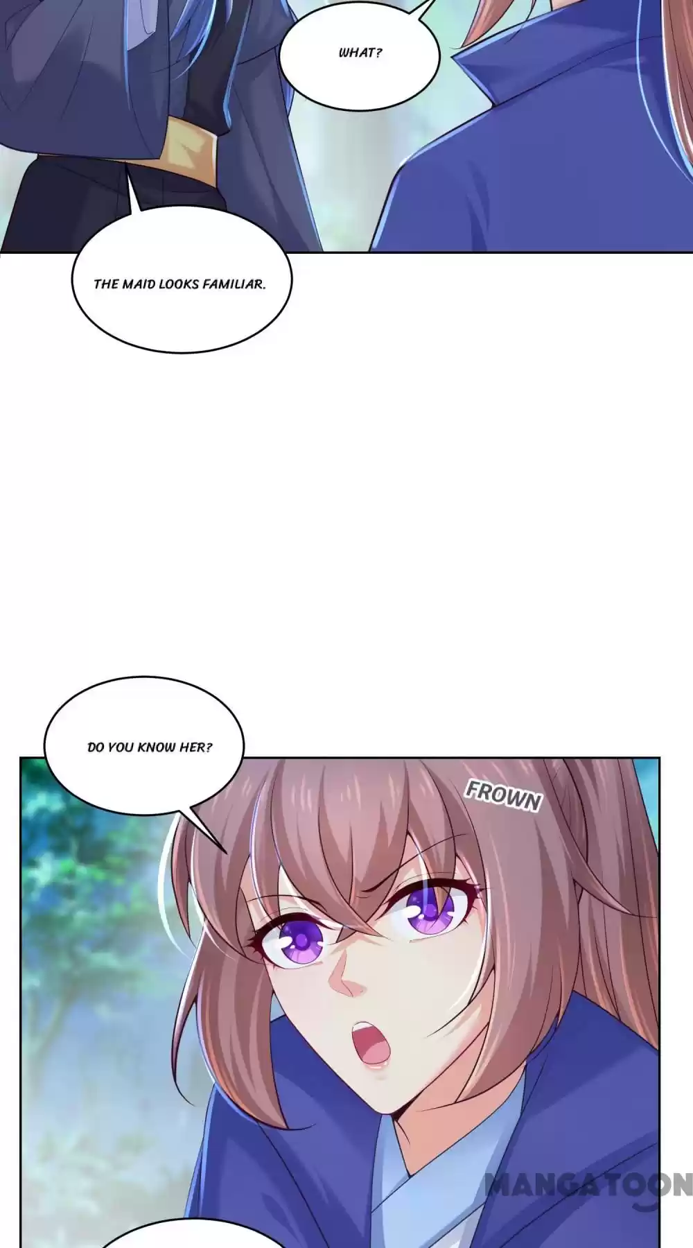 Forensic Princess Chapter 206