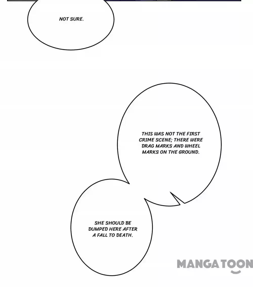 Forensic Princess Chapter 206