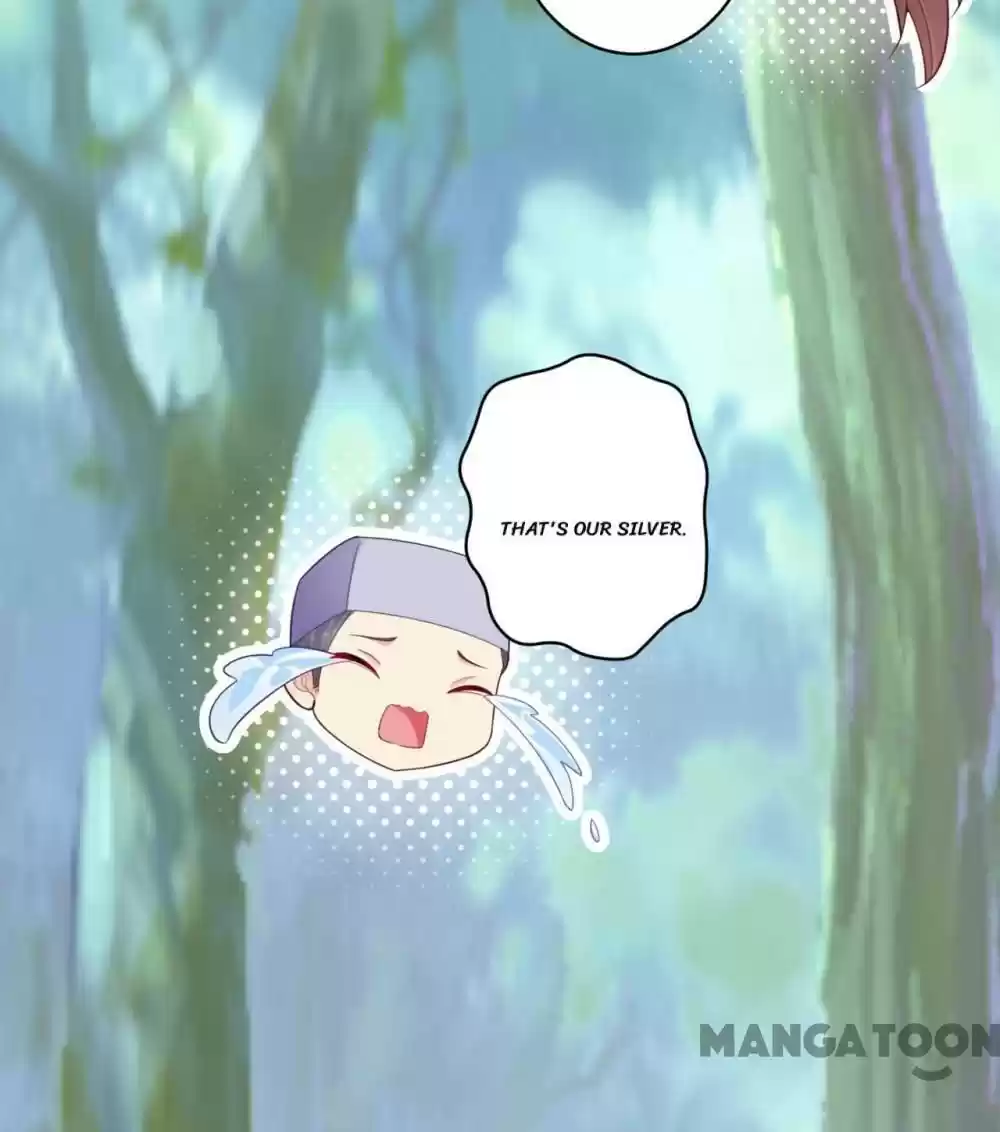 Forensic Princess Chapter 206