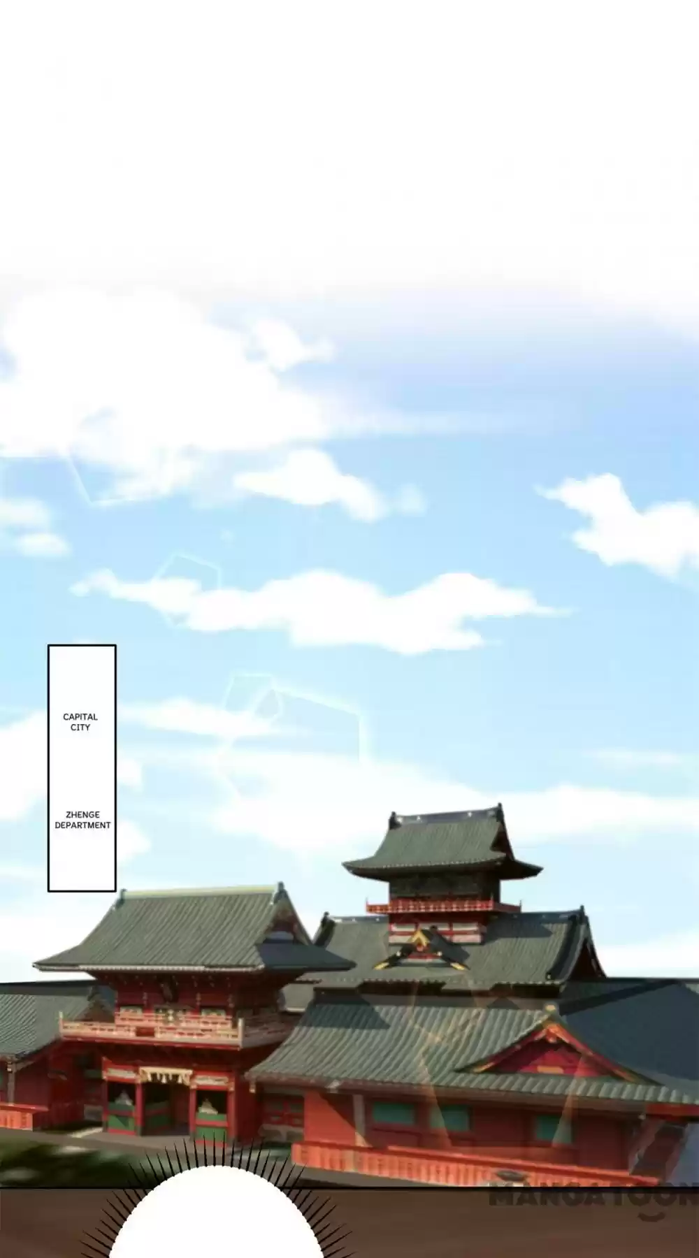 Forensic Princess Chapter 206