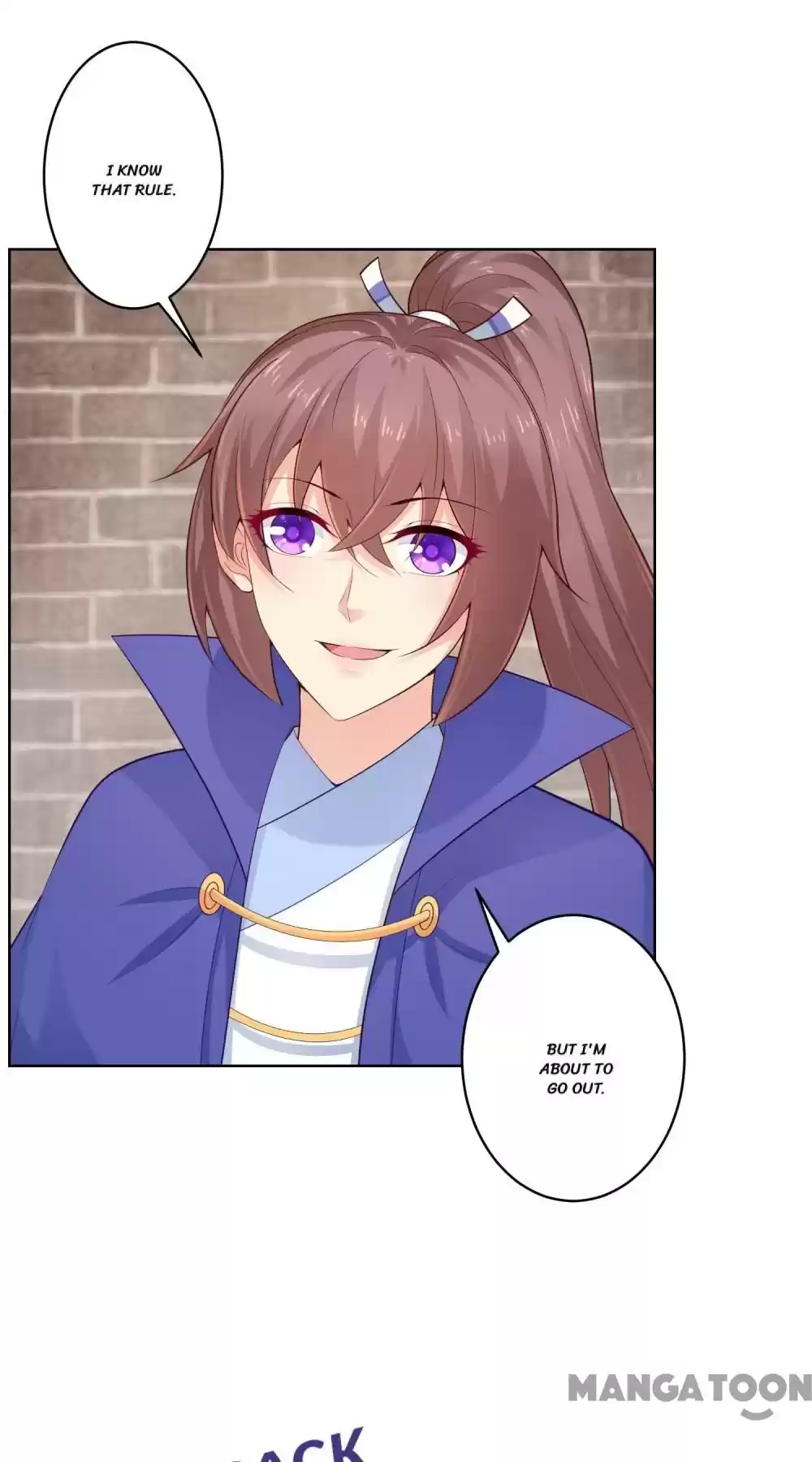 Forensic Princess Chapter 206