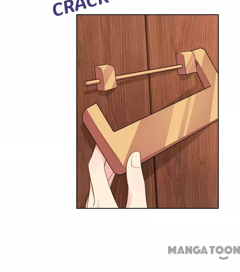 Forensic Princess Chapter 206