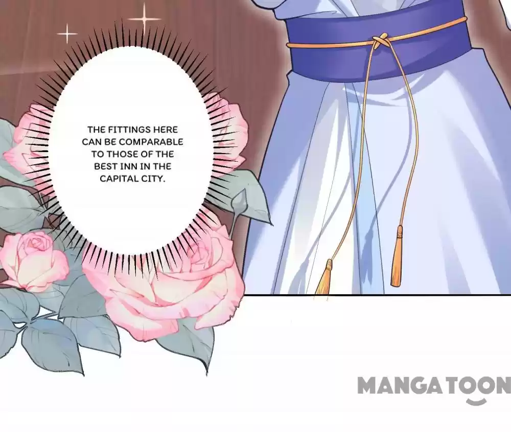 Forensic Princess Chapter 207