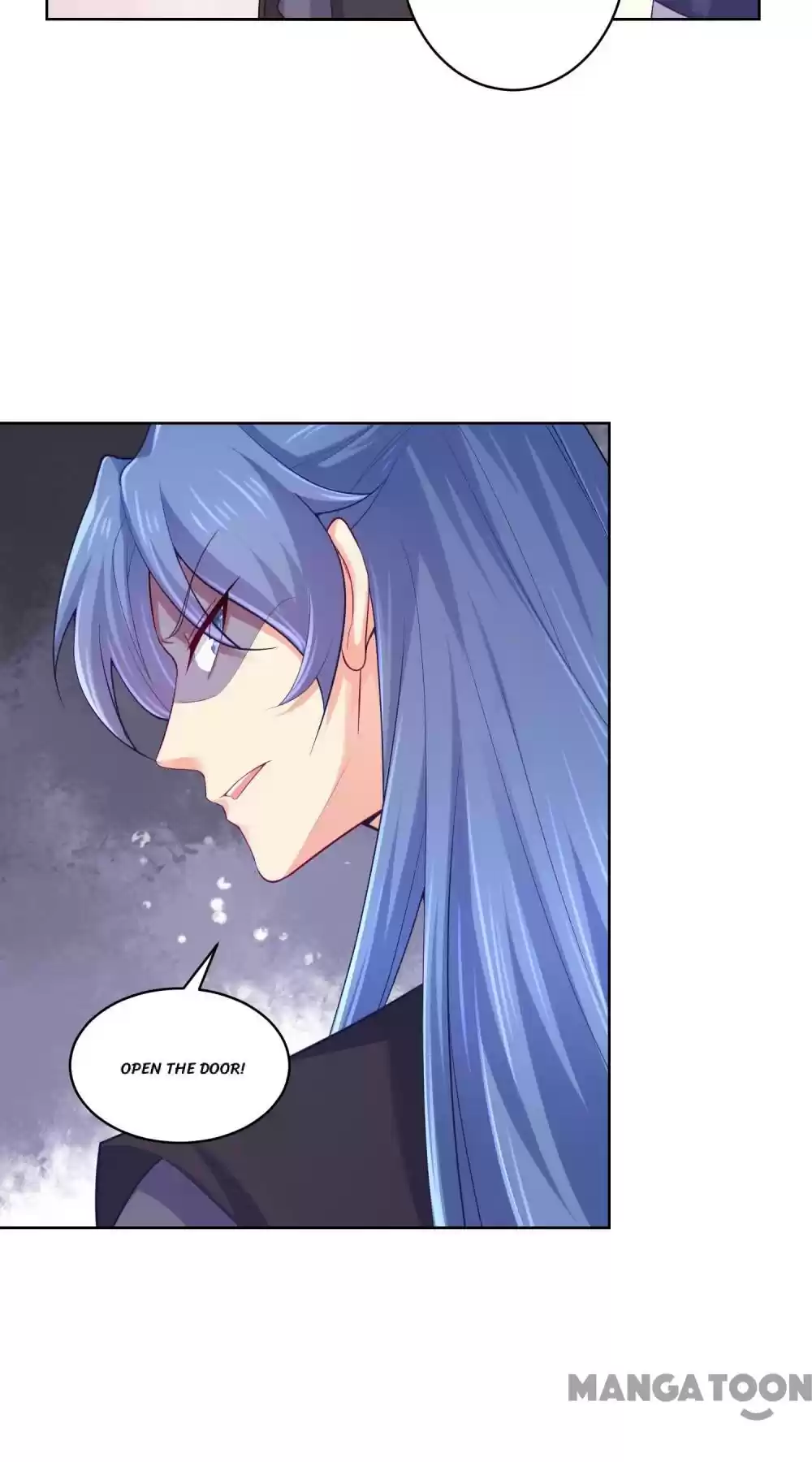 Forensic Princess Chapter 207