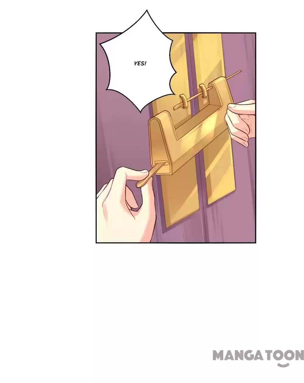 Forensic Princess Chapter 207