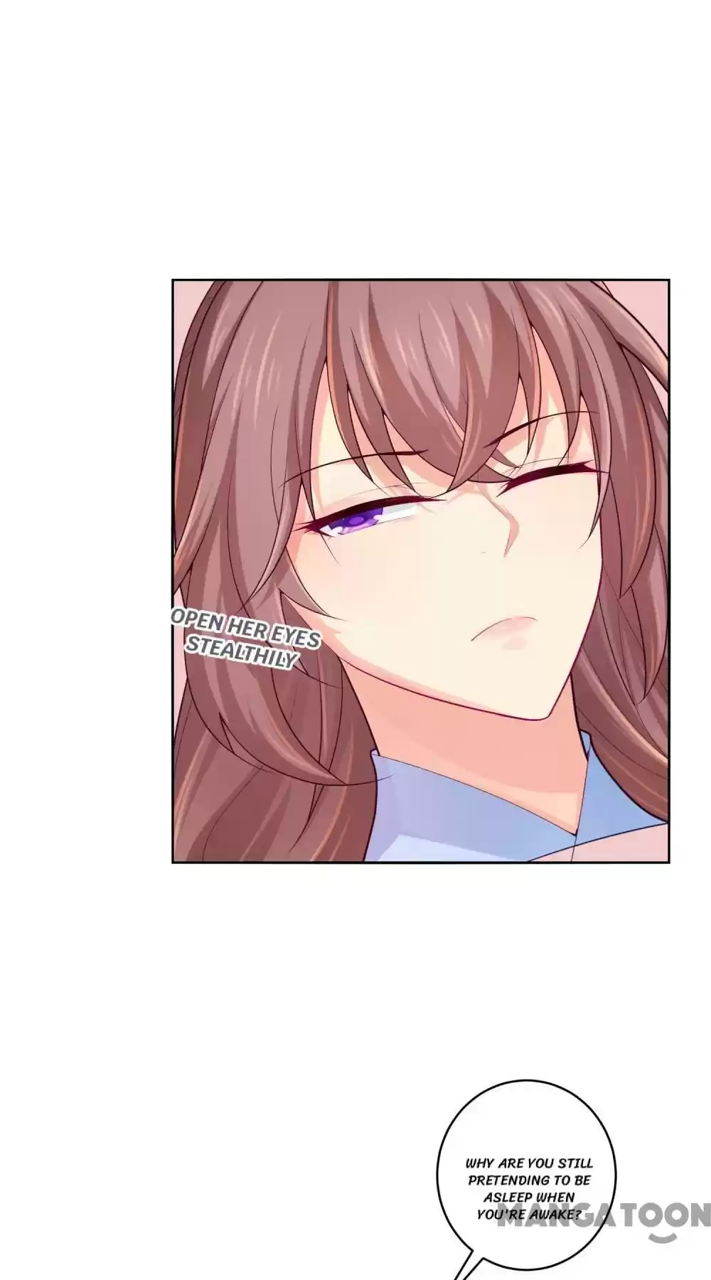 Forensic Princess Chapter 207