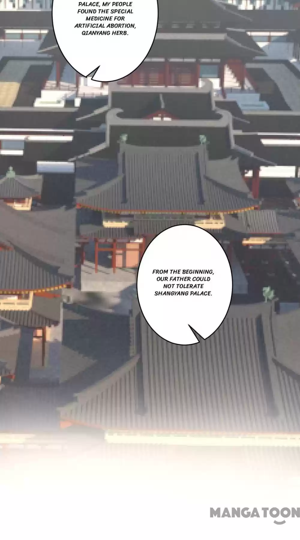 Forensic Princess Chapter 207