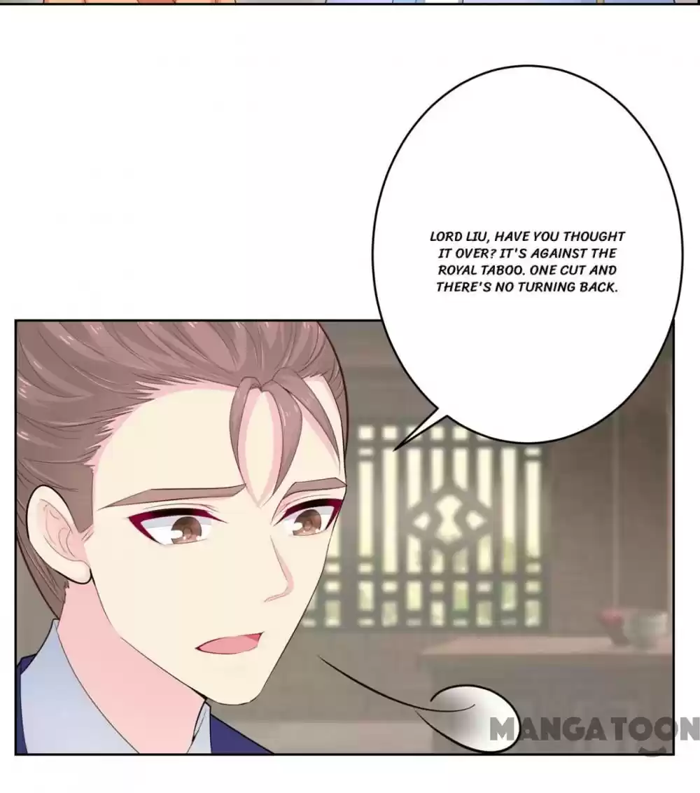 Forensic Princess Chapter 207