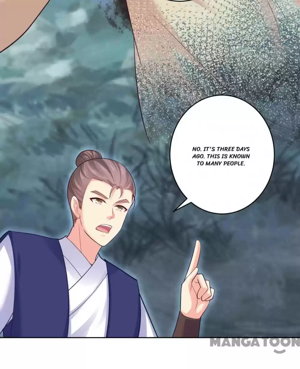 Forensic Princess Chapter 208