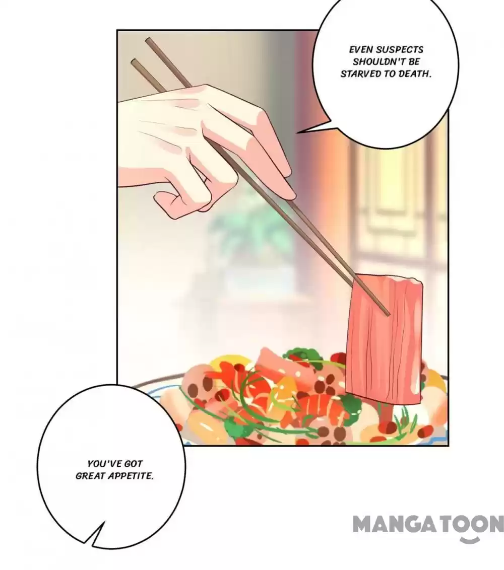 Forensic Princess Chapter 208