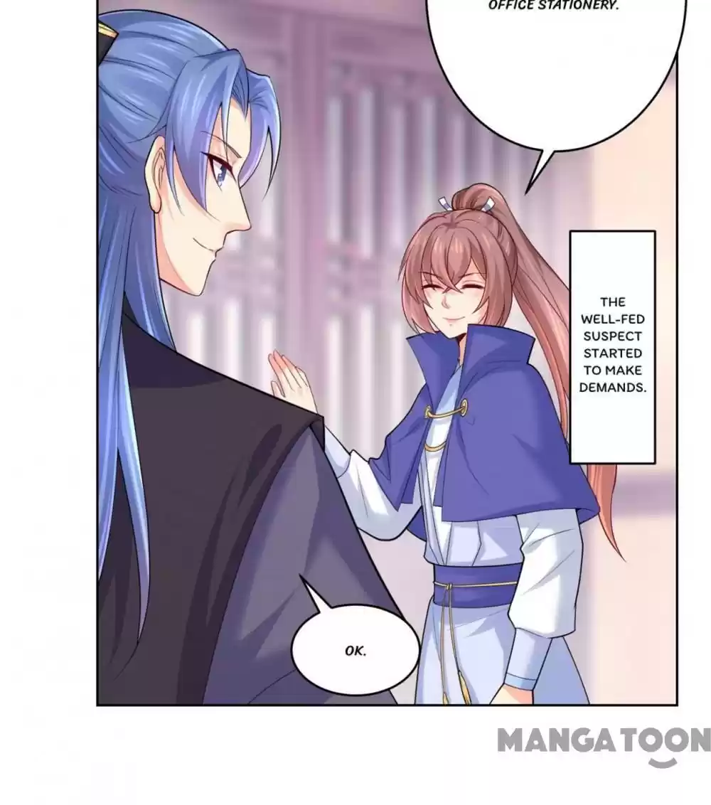 Forensic Princess Chapter 208