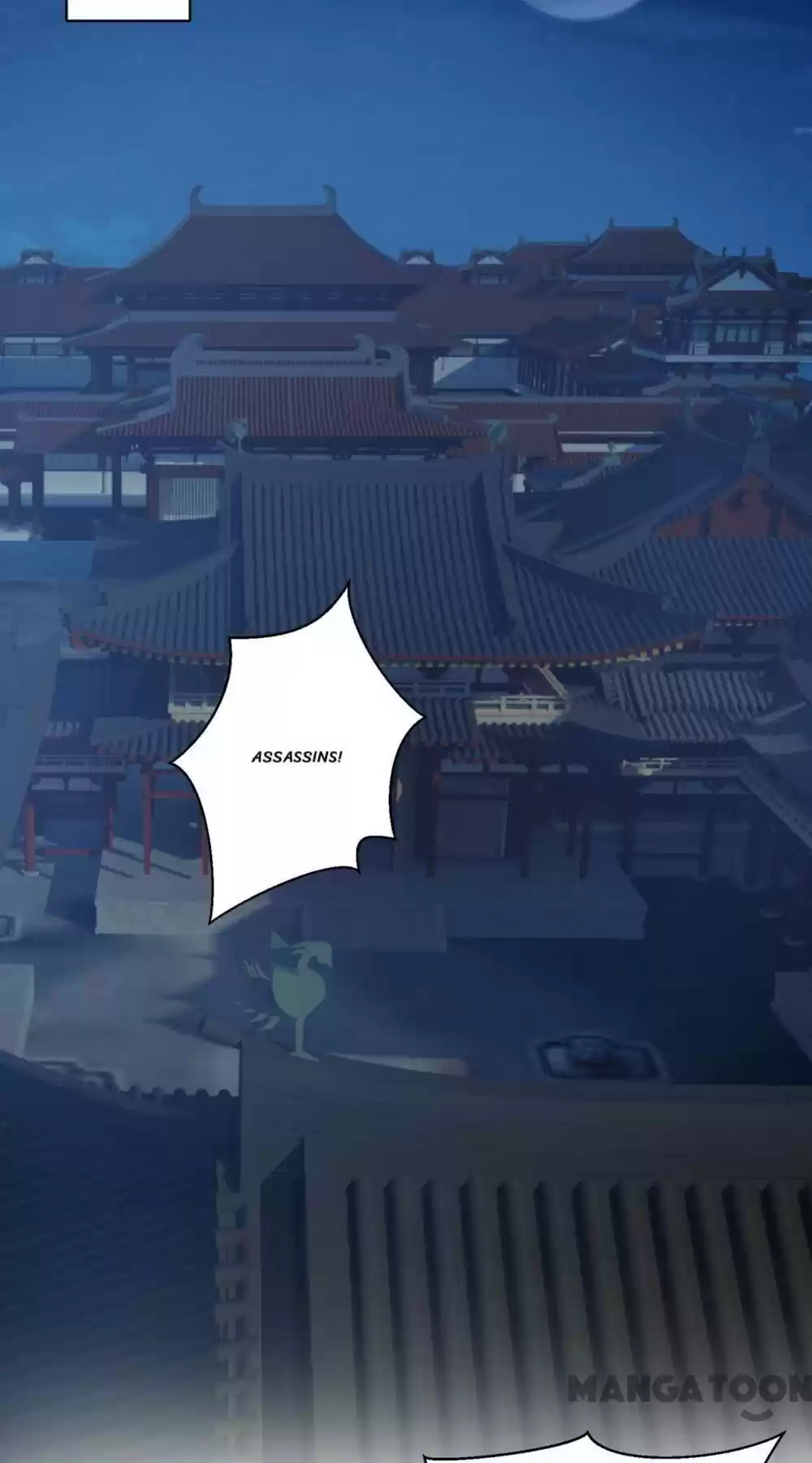 Forensic Princess Chapter 208