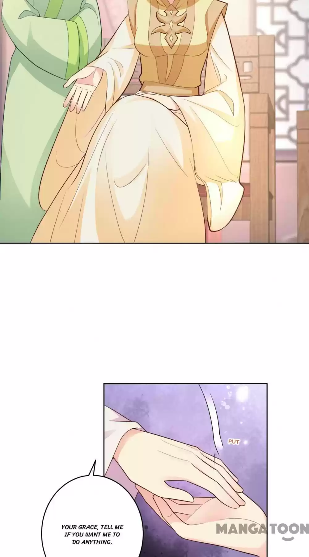 Forensic Princess Chapter 208