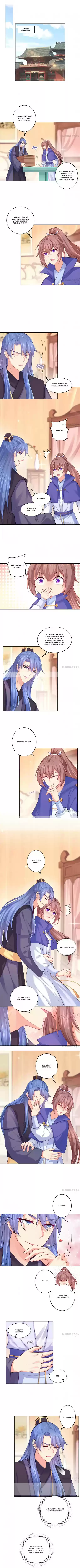 Forensic Princess Chapter 209