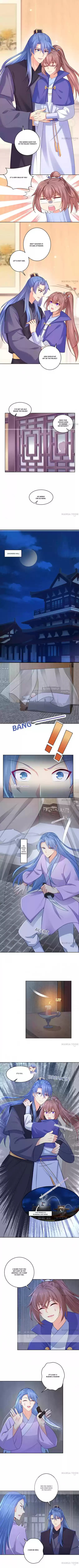 Forensic Princess Chapter 209