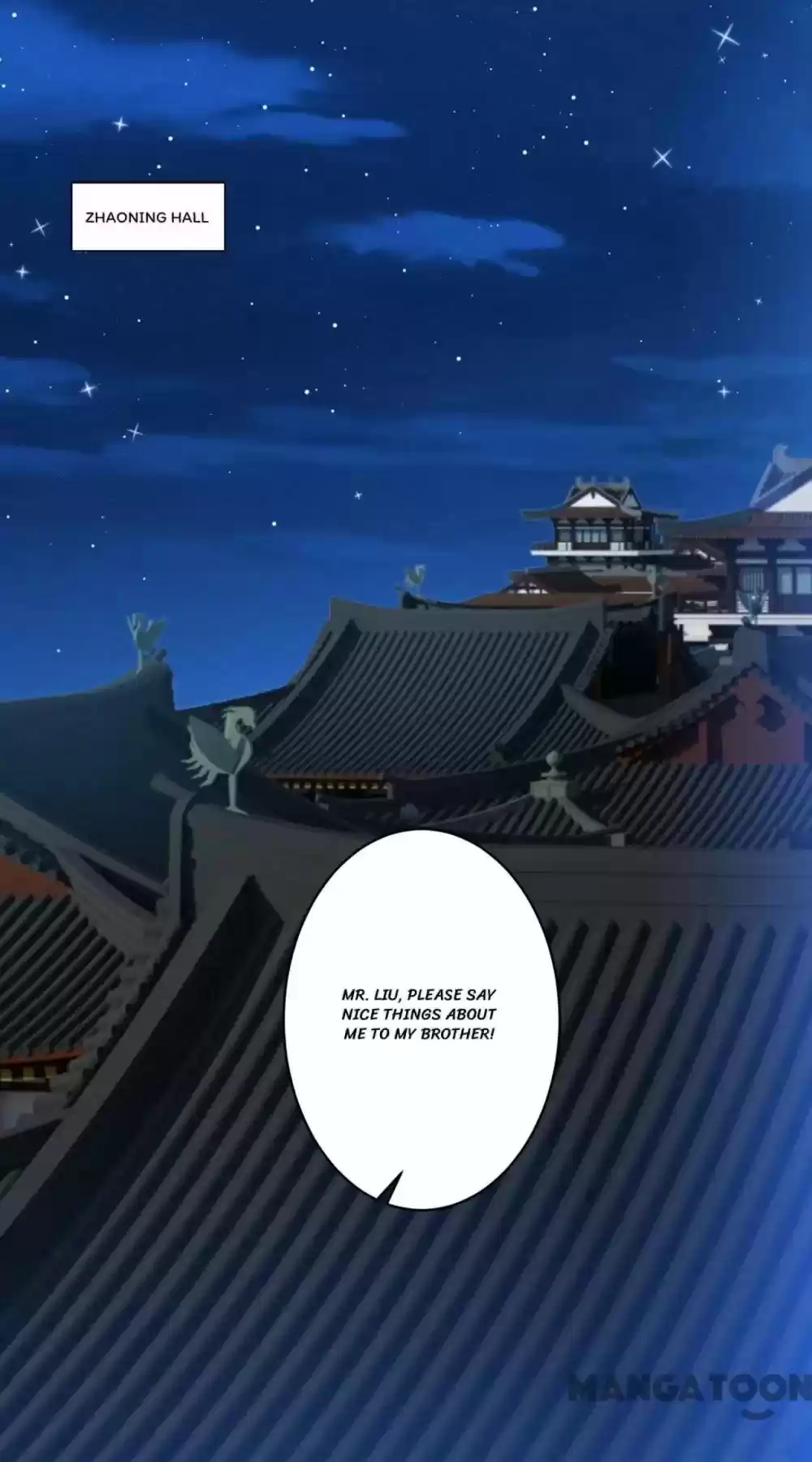 Forensic Princess Chapter 210