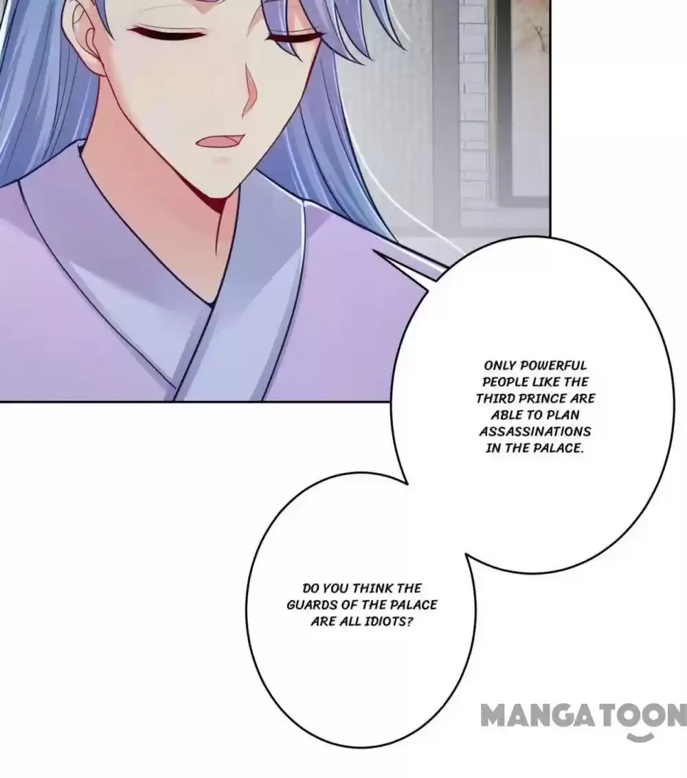 Forensic Princess Chapter 210