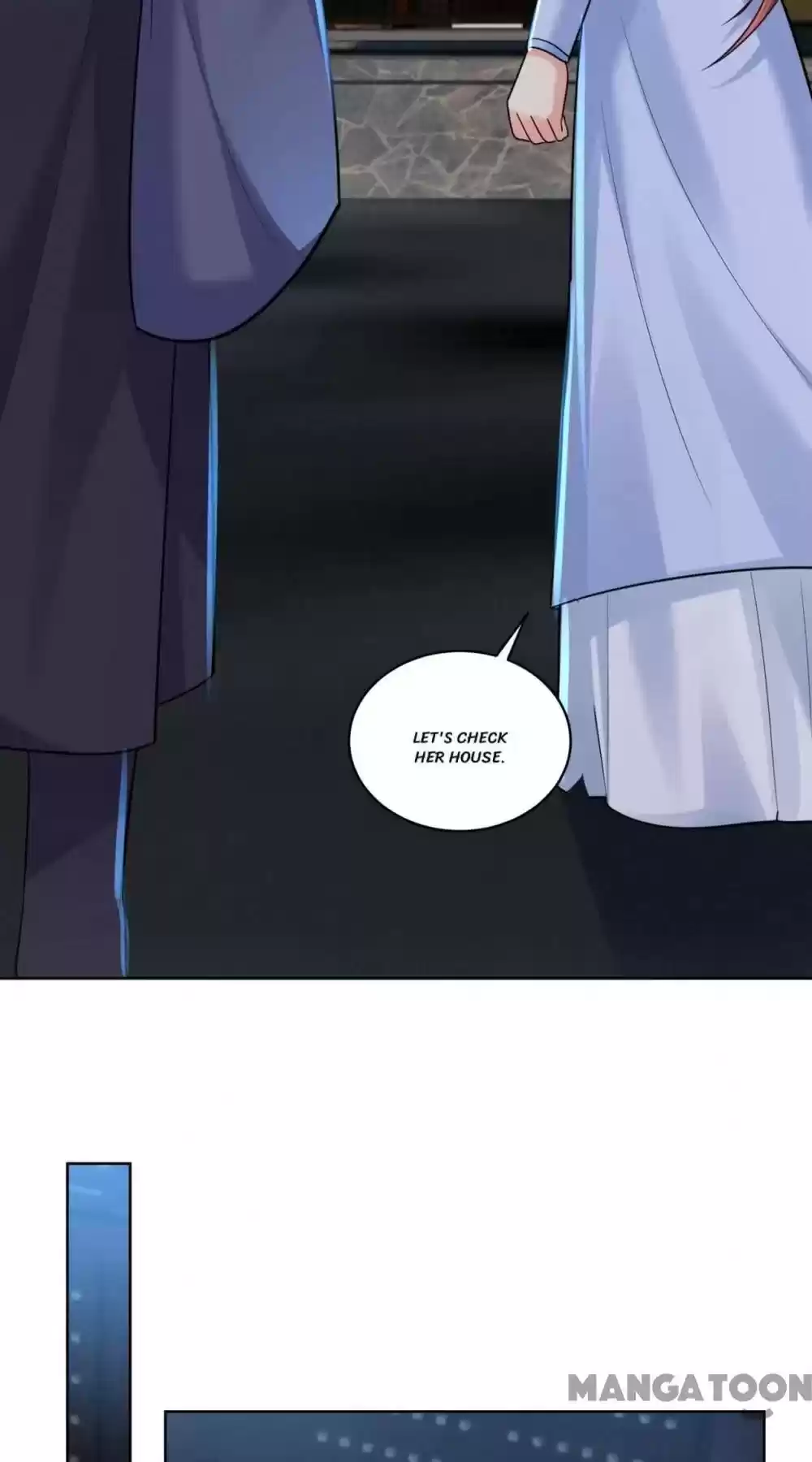 Forensic Princess Chapter 210