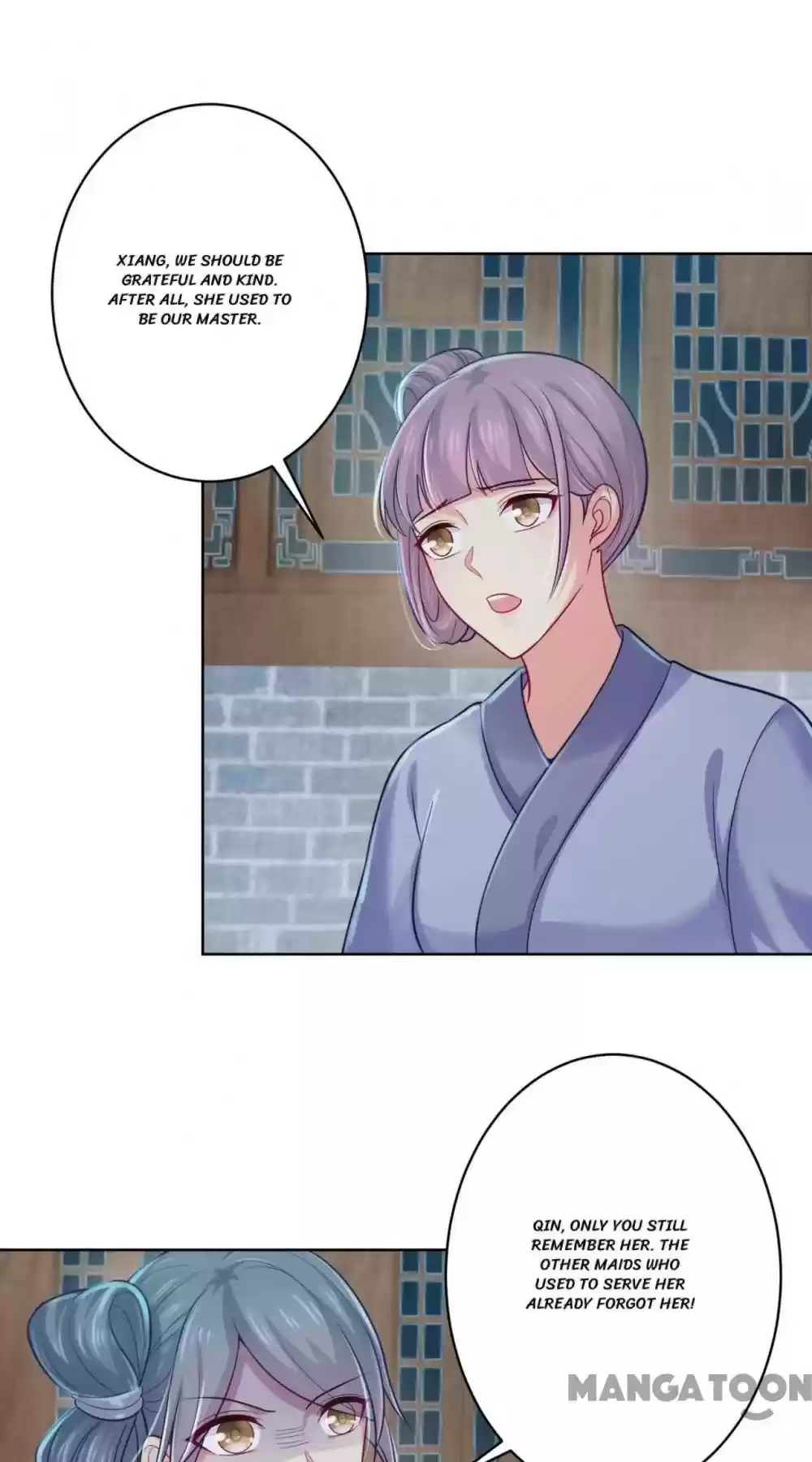 Forensic Princess Chapter 210