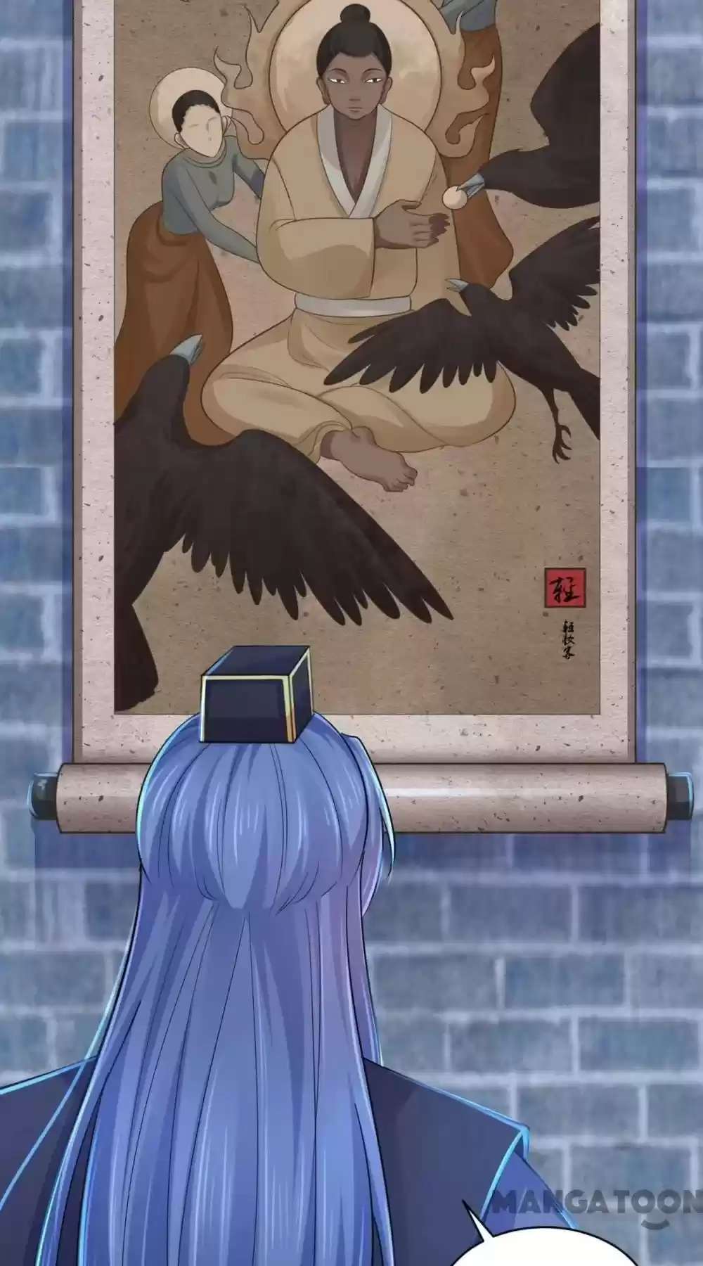 Forensic Princess Chapter 210