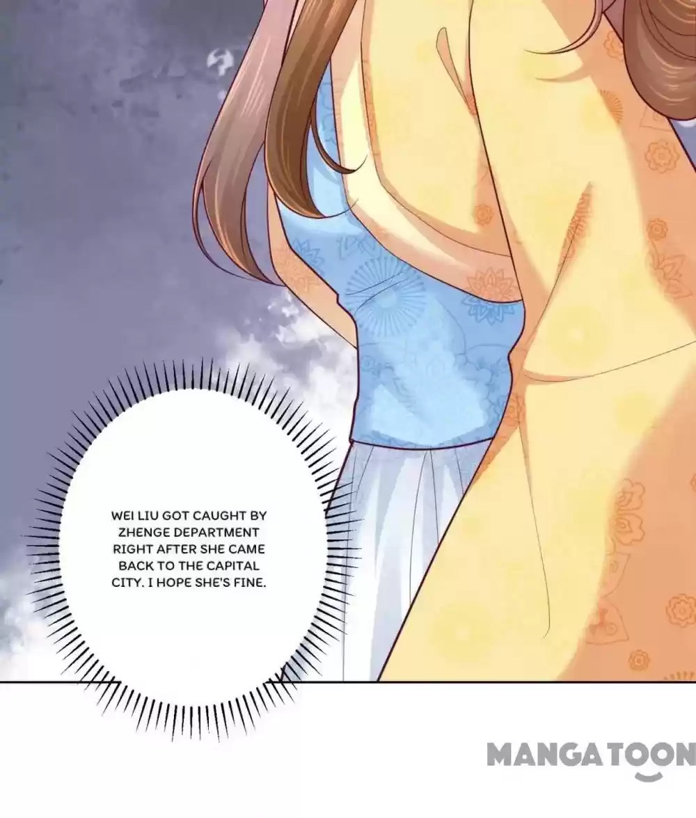 Forensic Princess Chapter 211