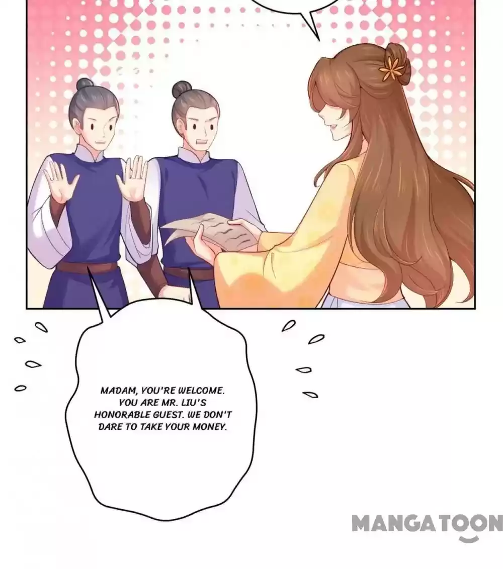 Forensic Princess Chapter 211