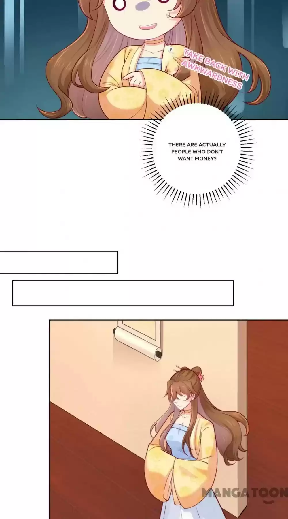 Forensic Princess Chapter 211