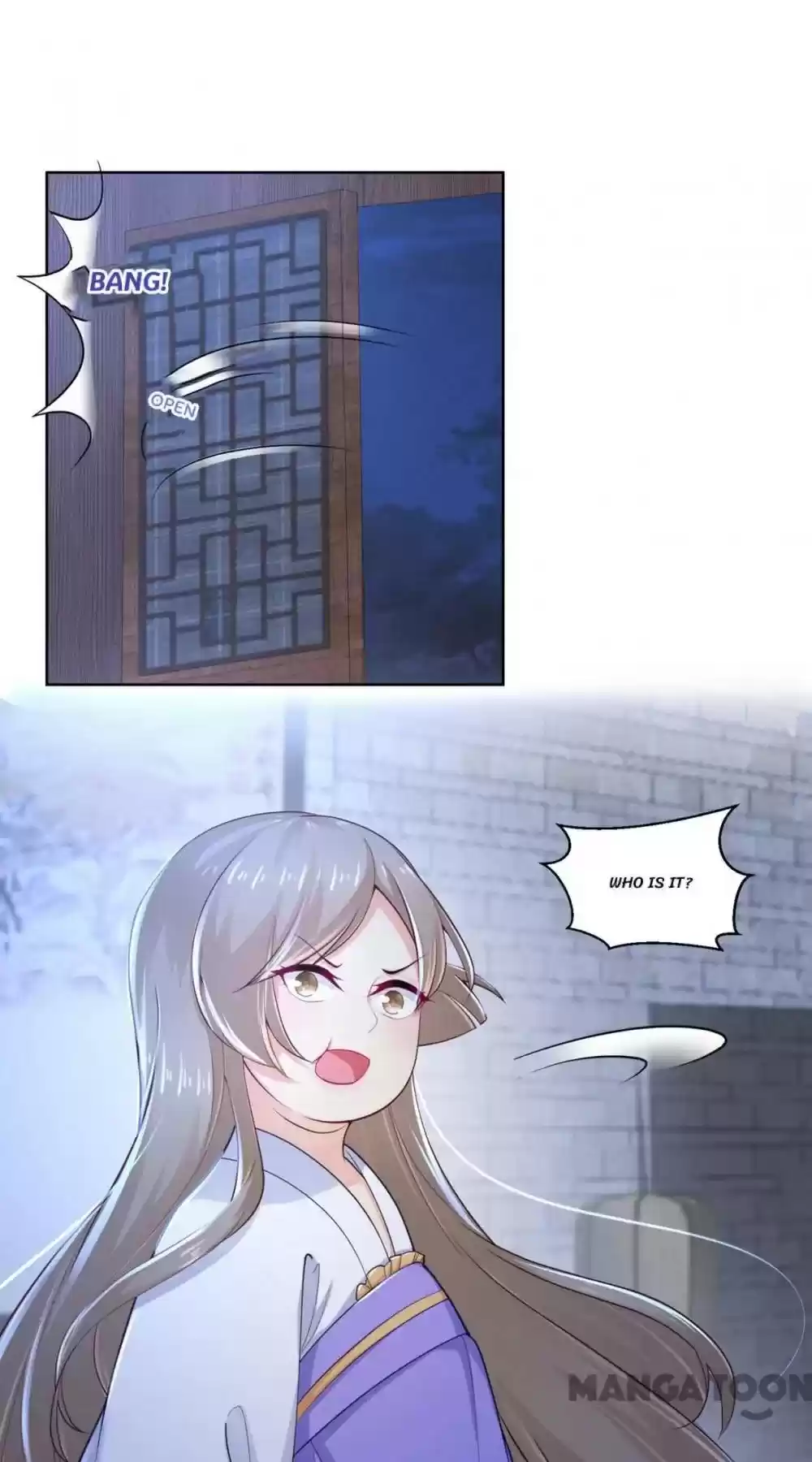 Forensic Princess Chapter 211