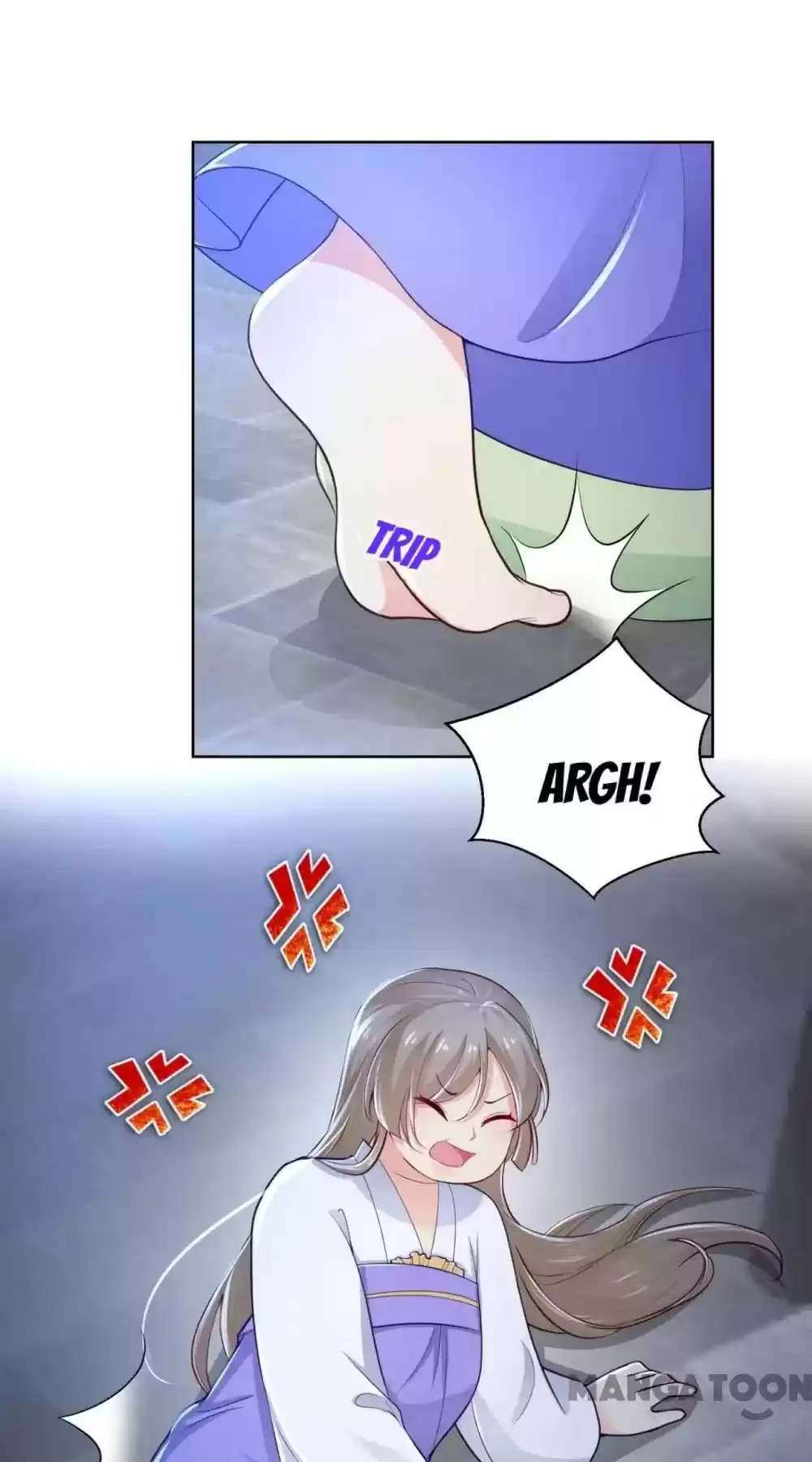 Forensic Princess Chapter 211