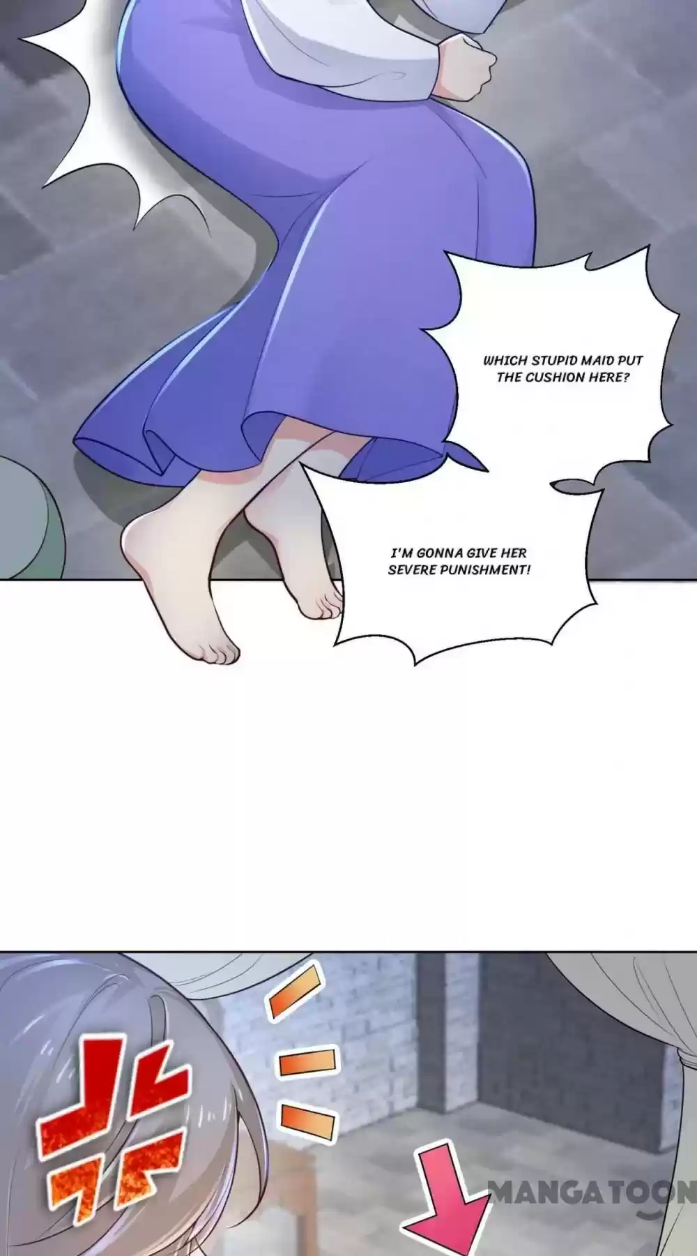 Forensic Princess Chapter 211