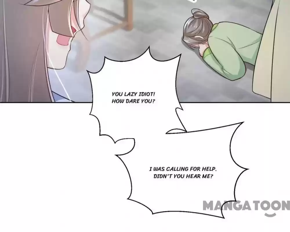 Forensic Princess Chapter 211