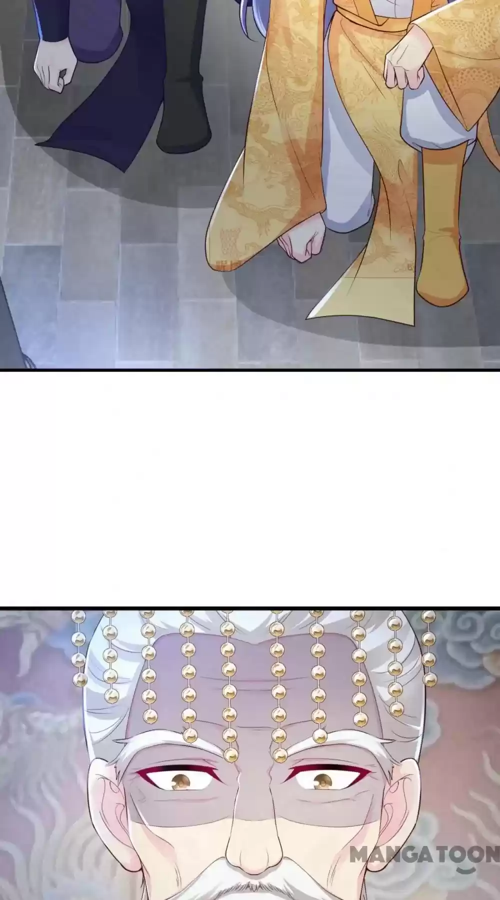 Forensic Princess Chapter 212