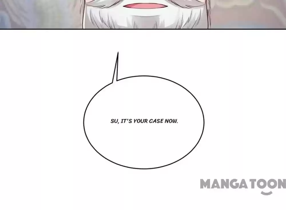 Forensic Princess Chapter 212