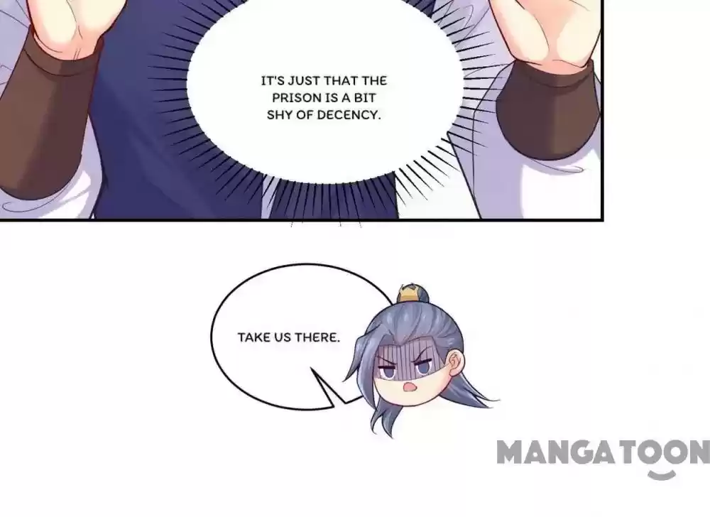 Forensic Princess Chapter 212