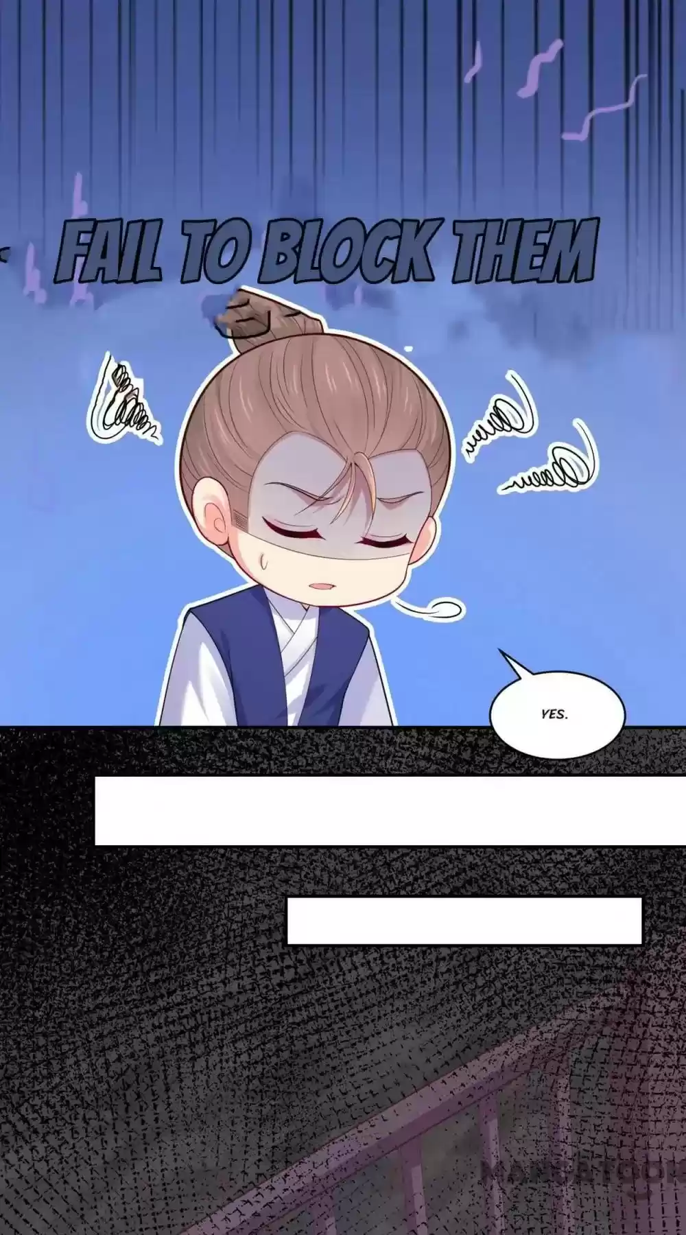 Forensic Princess Chapter 212