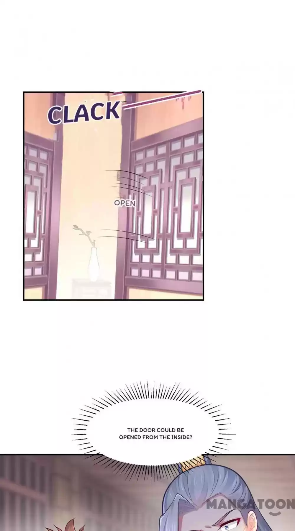 Forensic Princess Chapter 212