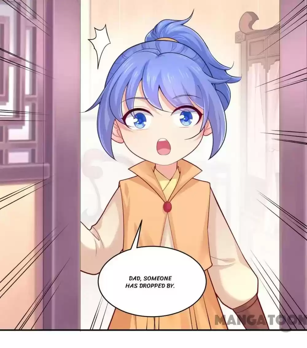 Forensic Princess Chapter 212