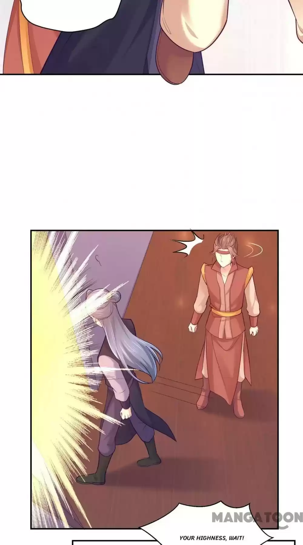 Forensic Princess Chapter 212