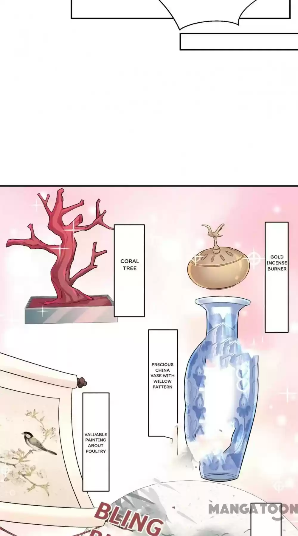 Forensic Princess Chapter 212