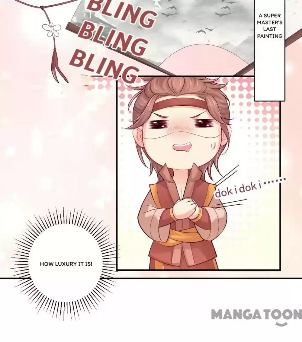 Forensic Princess Chapter 212