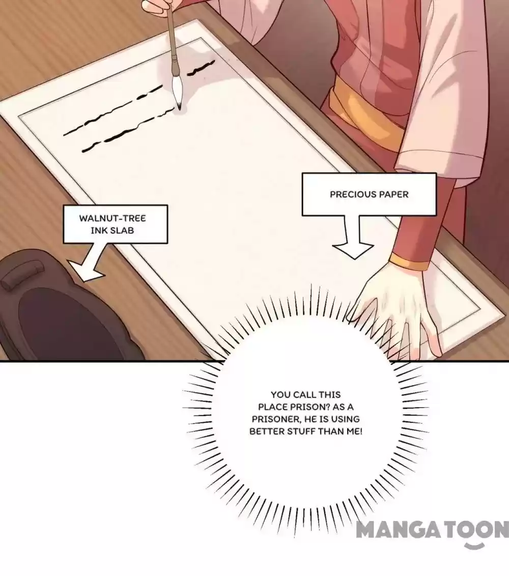 Forensic Princess Chapter 212