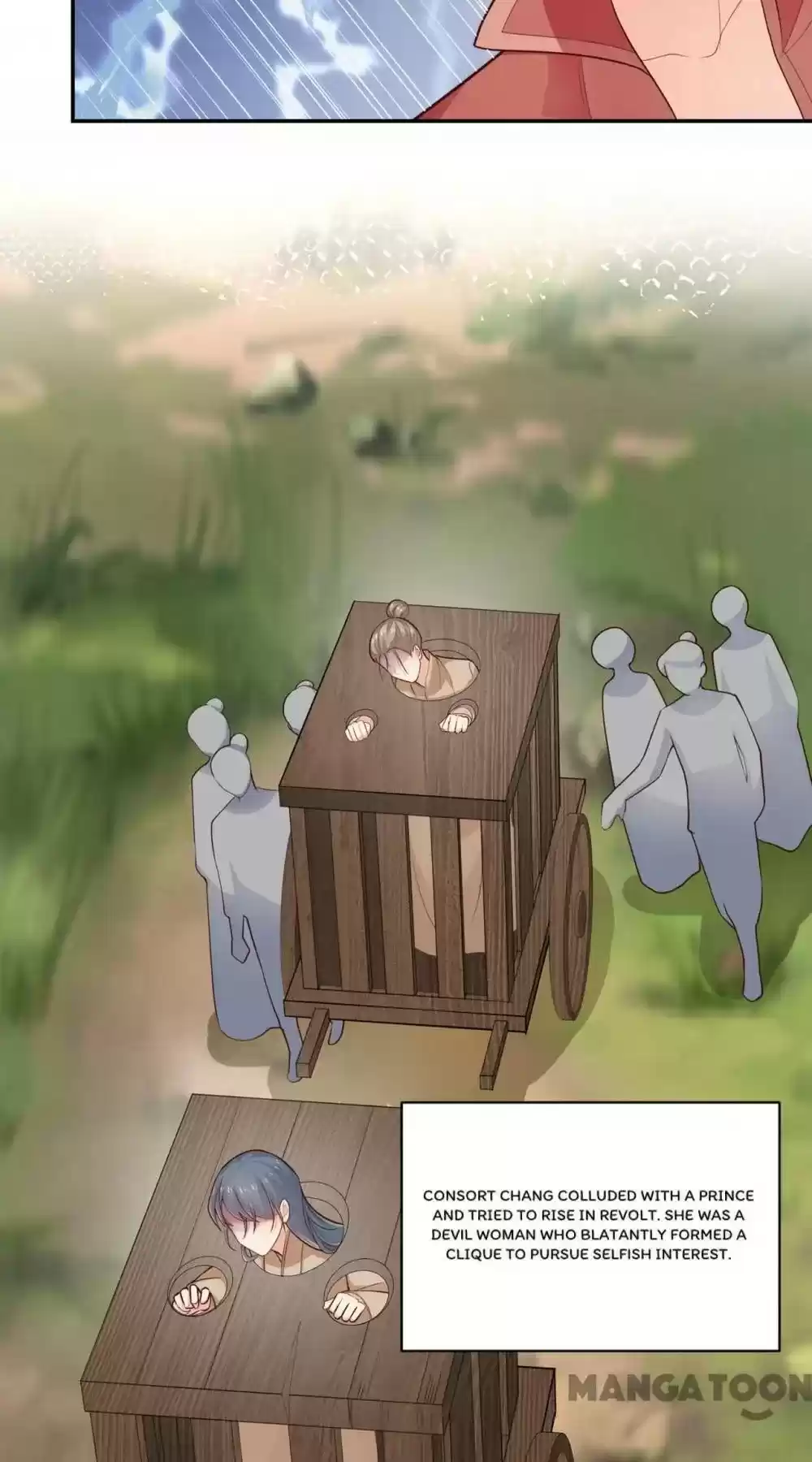 Forensic Princess Chapter 212