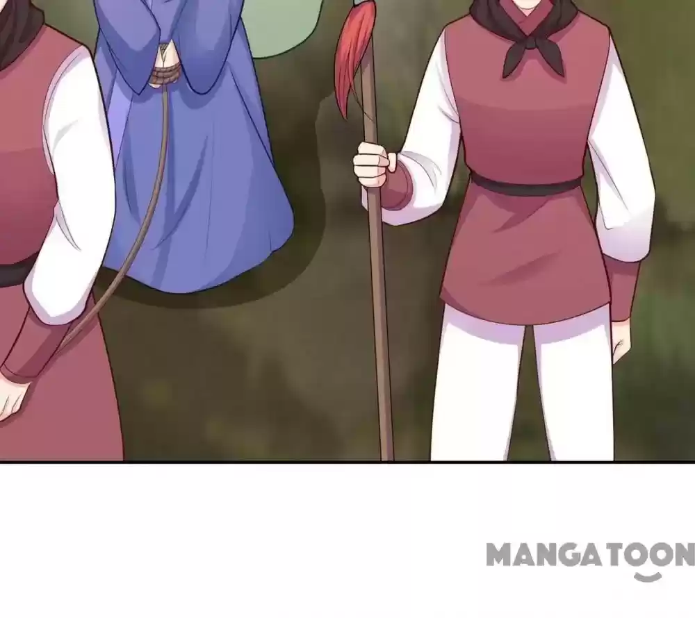 Forensic Princess Chapter 212