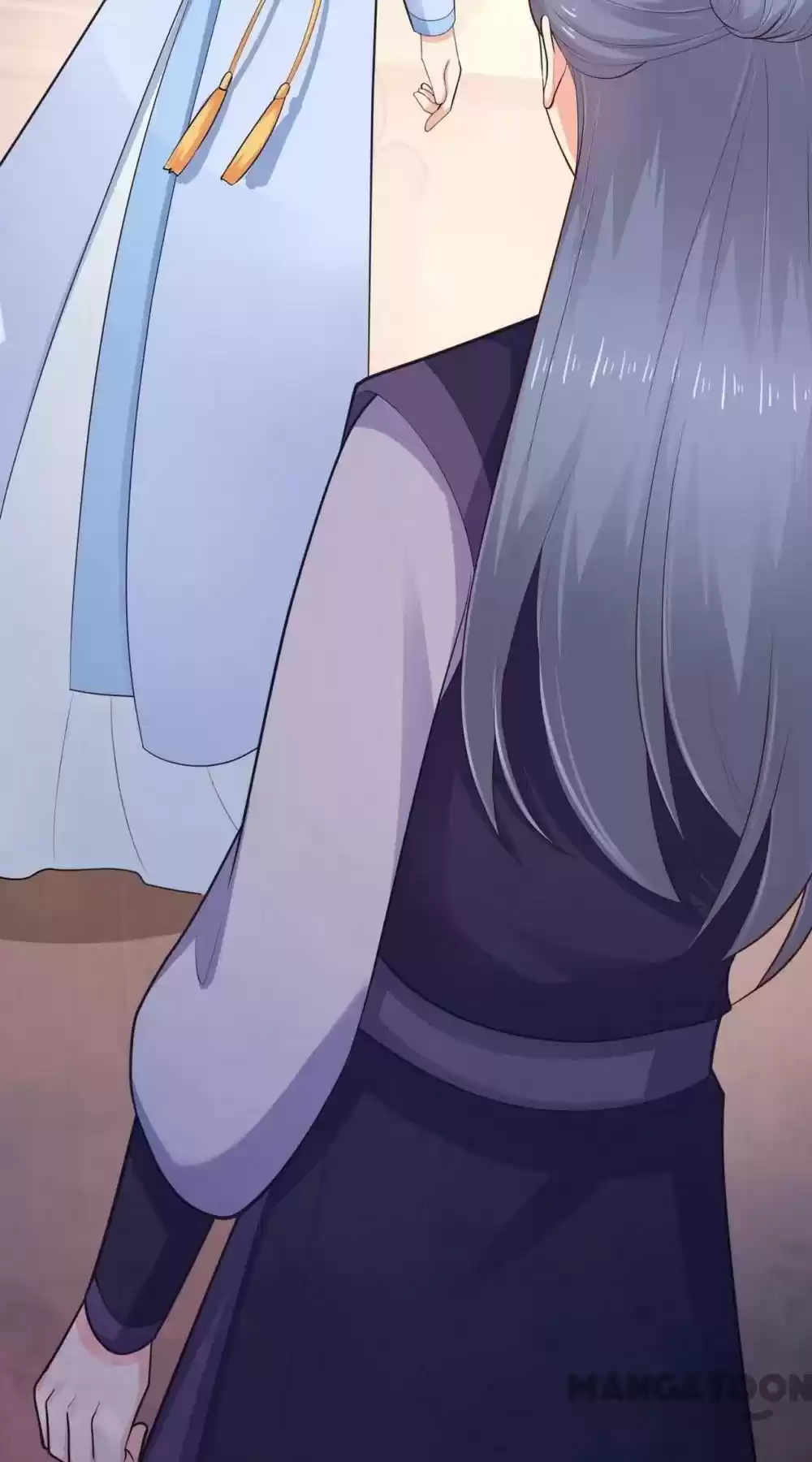 Forensic Princess Chapter 212